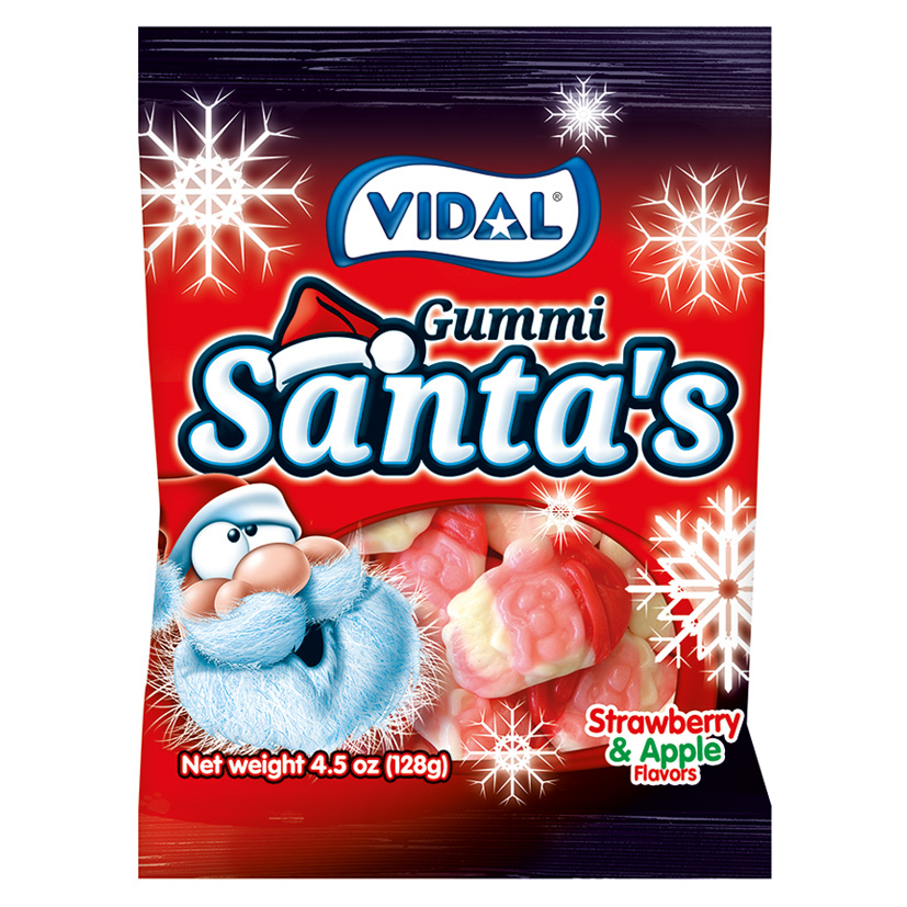 Santa’s