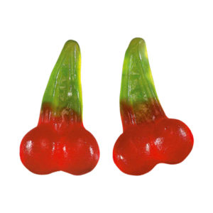 Double Cherries