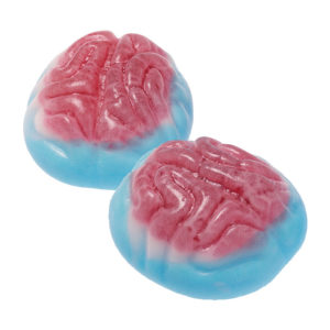 Gummi Brains