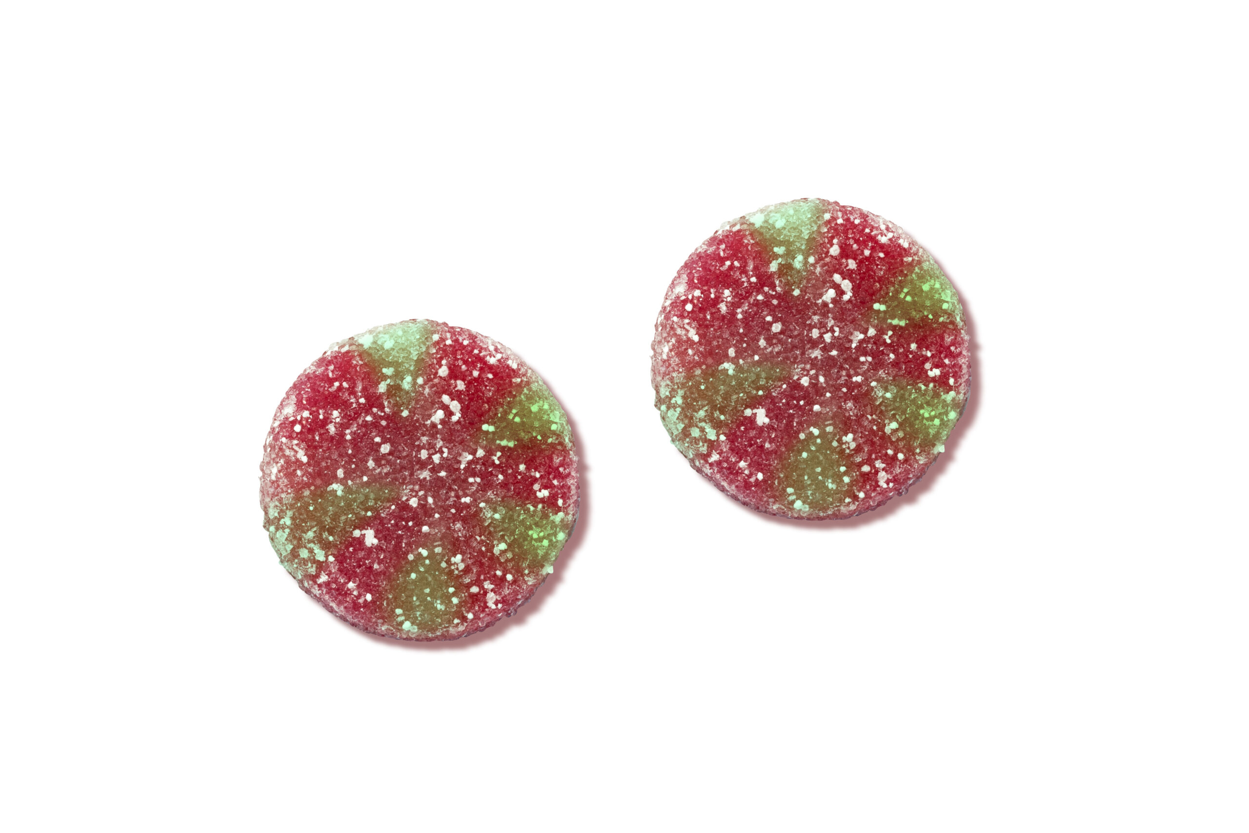 Sour Bites Watermelon & Lime Vidal Golosinas