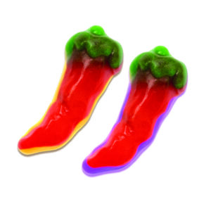 Fire Peppers