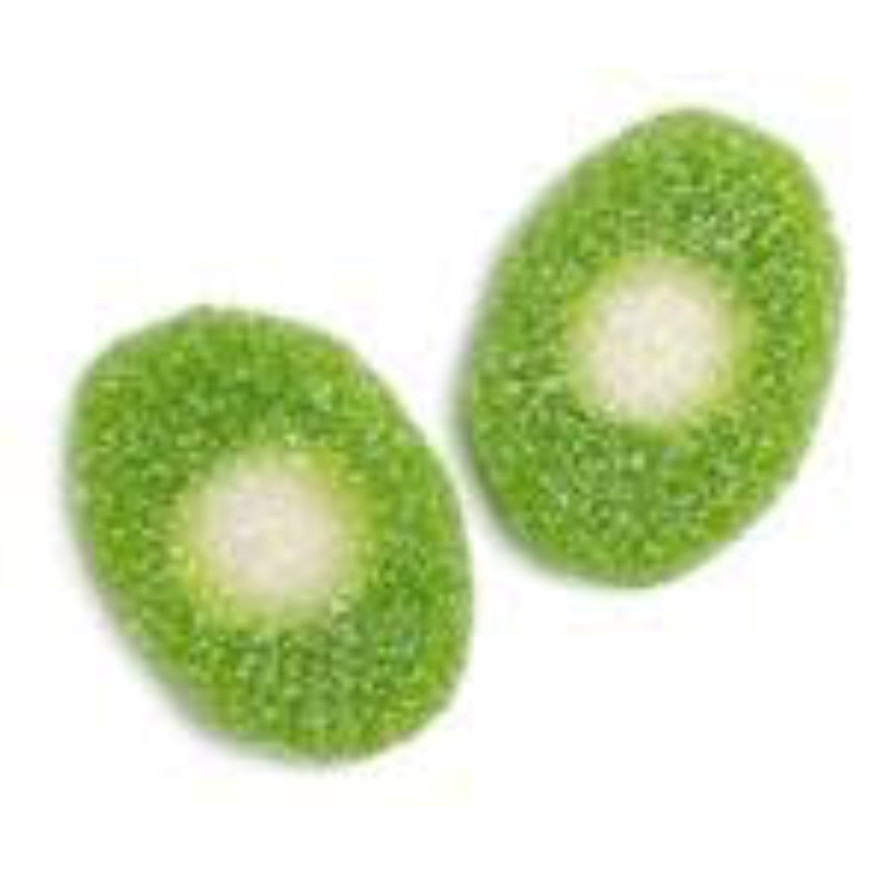 Kiwi Slices Bulk